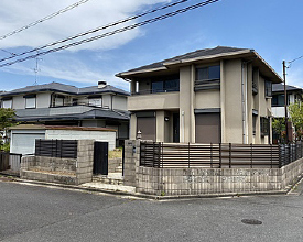 京都府木津川市